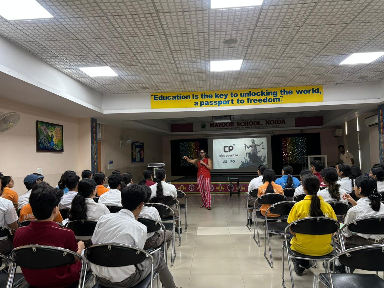 Career Guidance